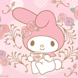 My Melody PC Wallpapers