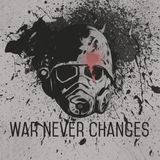 War Never Changes Wallpapers