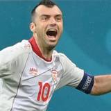 Goran Pandev Wallpapers