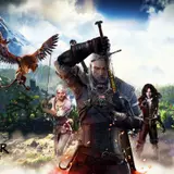 Witcher 4k PC Wallpapers