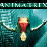 The Animatrix Wallpapers