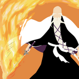 Genryusai Shigekuni Yamamoto Wallpapers