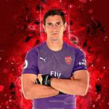 Emiliano Martínez Wallpapers