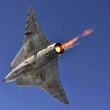 Saab 35 Draken Wallpapers