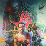Predator 1987 Wallpapers