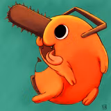 Pochita Wallpapers