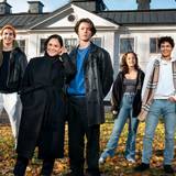 Young Royals Wallpapers