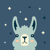 Llama Aesthetic Wallpapers
