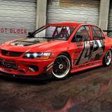 Fast And Furious Mitsubishi Evo Wallpapers