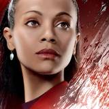 Star Trek Movie Uhura Wallpapers