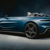Aston Martin V12 Speedster Wallpapers
