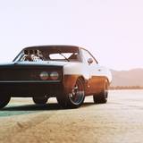 Fast And Furious Dodge Wallpapers