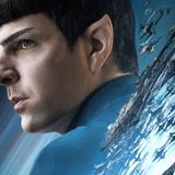 Star Trek Movie Spock Wallpapers