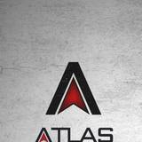 Atlas Corporation Logo Wallpapers
