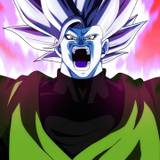Dragon Ball Merno Wallpapers