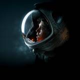 Space Helmet Wallpapers