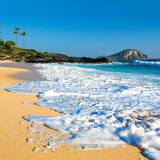 Hawaii Beach Scenery Wallpapers