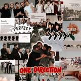 One Direction Collage Wallpapers