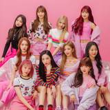 Love So Sweet Cherry Bullet Wallpapers