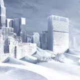 The Day After Tomorrow Wallpapers