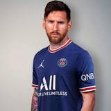 Messi PSG Wallpapers