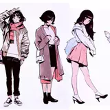Gyaru Wallpapers