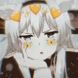Anime Girl Aesthetic PFP Wallpapers