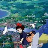 Kiki's Delivery Service Wallpapers