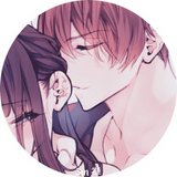 Aesthetic Anime Couple PFP Wallpapers