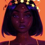 Black Girl PFP Wallpapers