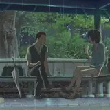 The Garden Of Words Wallpapers