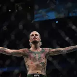 Sean O'Malley Wallpapers
