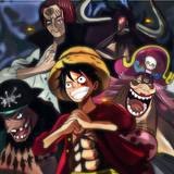 One Piece PFP Wallpapers