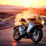 MV Agusta Superveloce Wallpapers