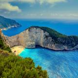 Navagio Beach Wallpapers
