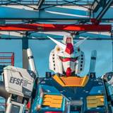 Gundam Phone Wallpapers