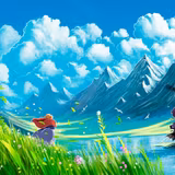 Howl's Moving Castle Wallpapers