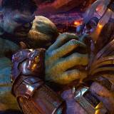 Hulk Vs Thanos Wallpapers