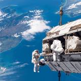 Space Mission Wallpapers
