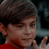Billy Maximoff Wallpapers
