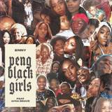 Peng Black Girls Wallpapers