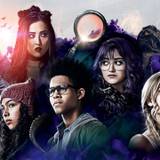 Marvel's The Runaways Wallpapers