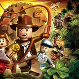 Lego Indiana Jones Wallpapers