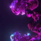 Fluid Simulation Wallpapers