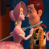 Woody And Bo Peep Desktop Wallpapers
