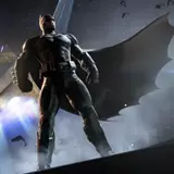 Batman Arkham Origins Desktop Wallpapers