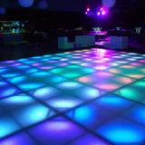 Disco Dance Floor Wallpapers