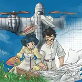 The Wind Rises Wallpapers