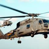 Sikorsky SH-60 Seahawk Wallpapers