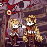 Lobotomy Corporation Wallpapers